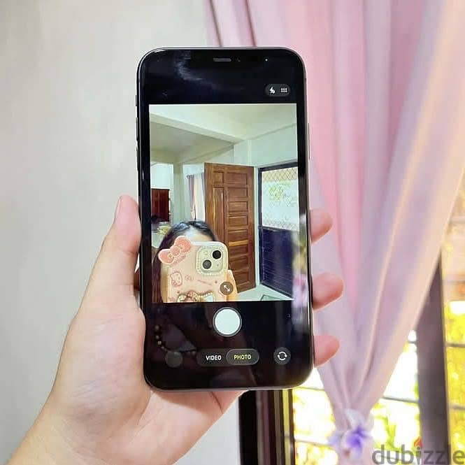 iPhone 11 256 2
