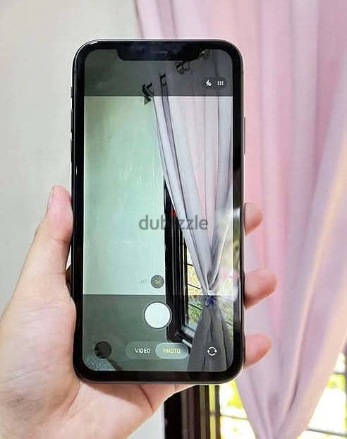 iPhone 11 256 3