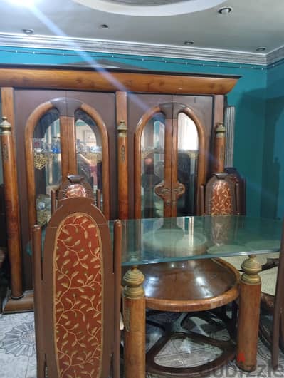 عرفه سفره كامله