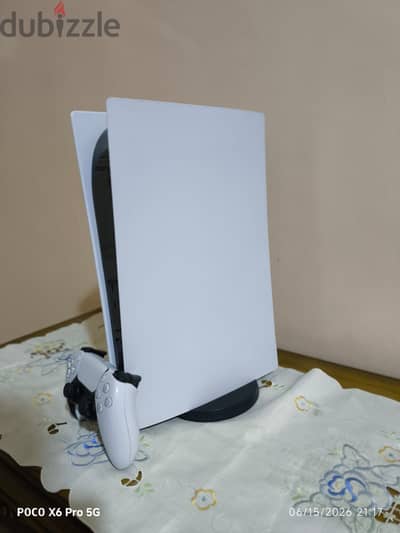 PS 5 Very good condition