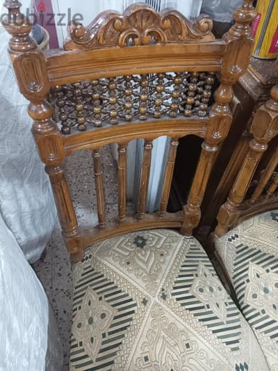 سفره مستعمله