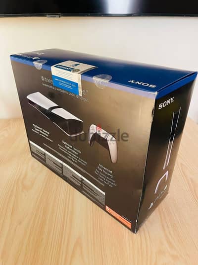 playstation 5 pro new