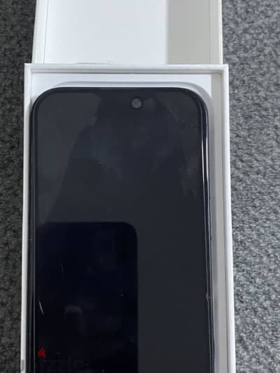 Apple - iPhone 15