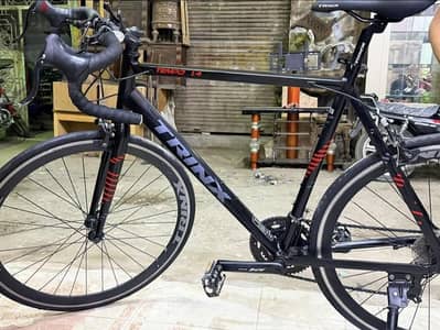 TRINX TEMPO 1.4 ROAD 2025