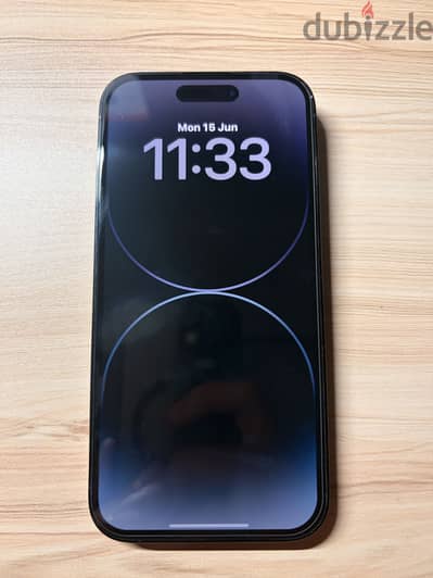 iPhone 14 Pro 128GB
