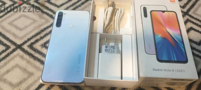 Redmi Note 8