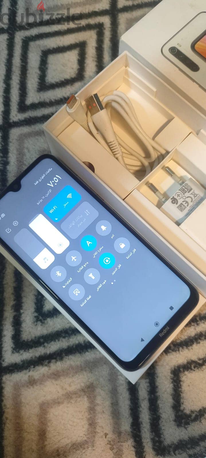 Redmi Note 8 2