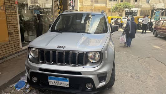 جيب رينجيد 2021