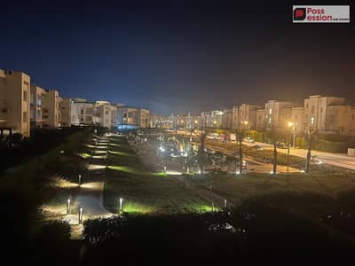 شالية 3 غرف استلام فوري متشطب للبيع في الساحل الشمالي مع الاهلي صبور تقسيط 8 سنوات