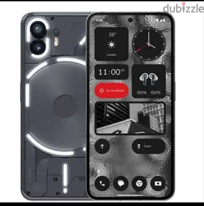 Nothing Phone 2