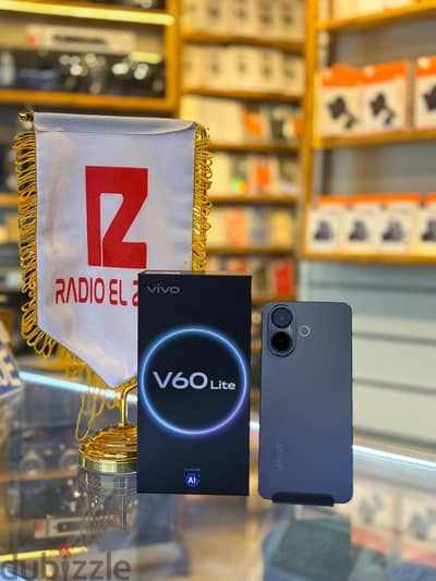 فيفو v60 lite 4g
