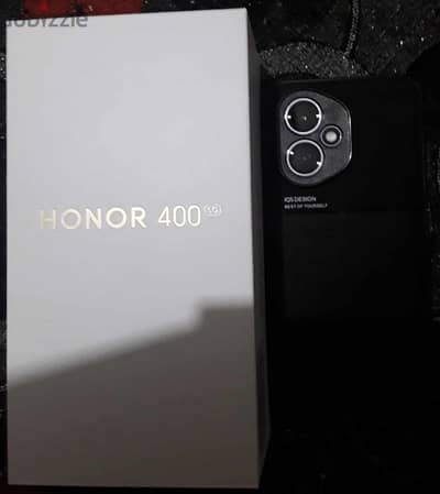 Honor 400