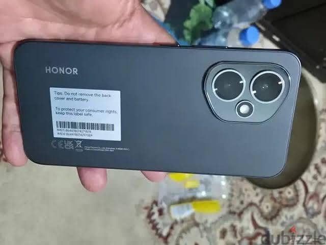 Honor 400 3