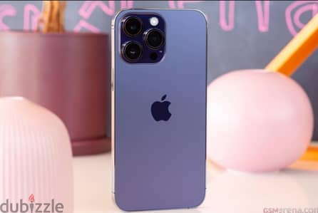 آبل - آيفون 14 برو ماكس