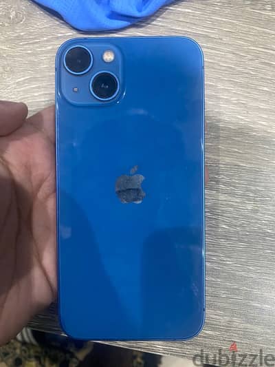 Apple - iPhone 13
