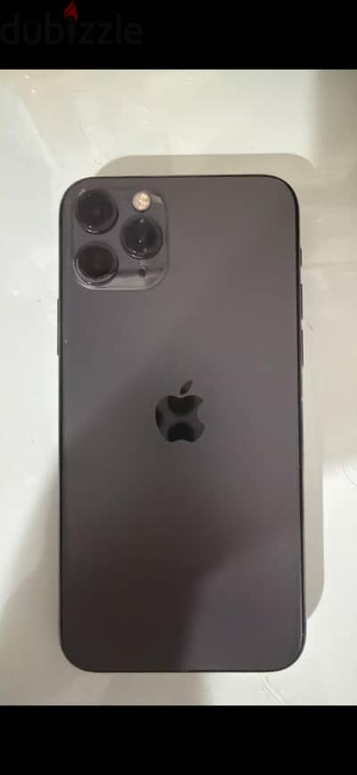 Apple - iPhone 11 Pro