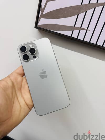 آبل - آيفون 16 برو ماكس