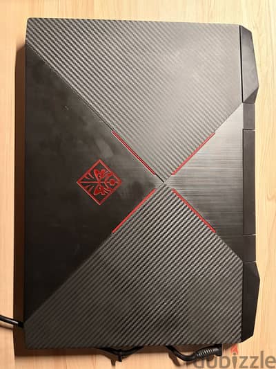 لابتوب جيمنج HP OMEN 15