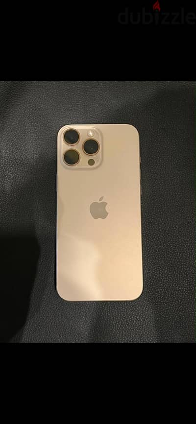 Apple - iPhone 16 Pro Max