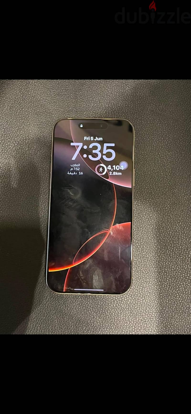 Apple - iPhone 16 Pro Max 1