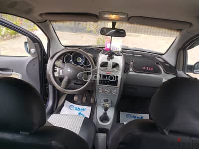 اسبيرانزا A113 2012 للبيع القاهرة