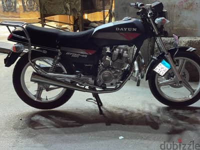 دايون ٤ DAYUN 4
