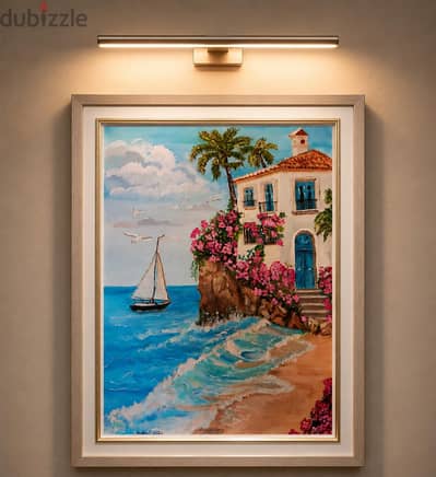 Oil Painting