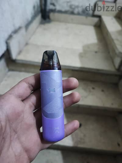 فيب نكسلم جو كارتيدج جديد ممعهاش حاجه