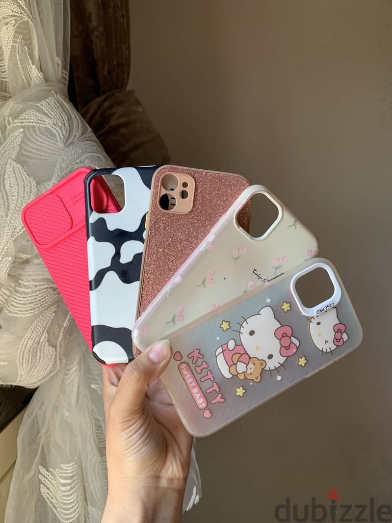 Apple - iPhone 11 1