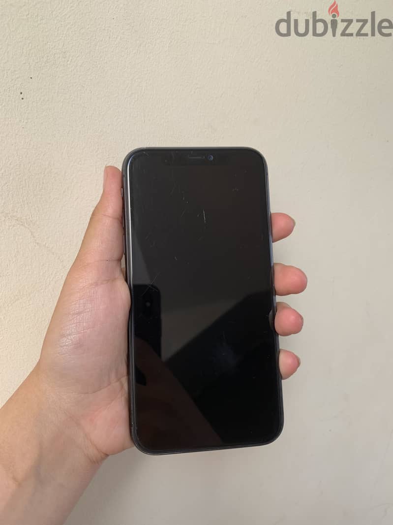 Apple - iPhone 11 2