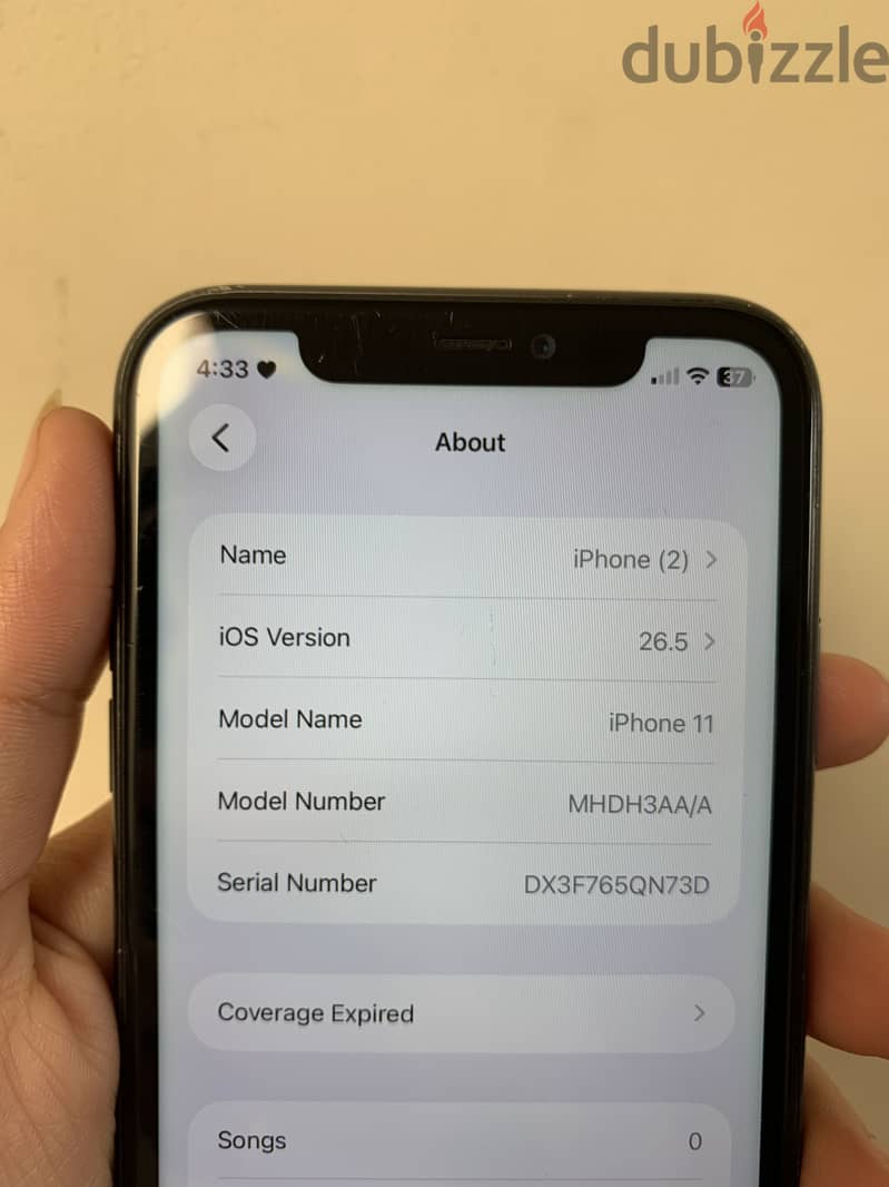 Apple - iPhone 11 3