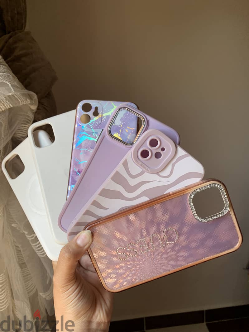 Apple - iPhone 11 4