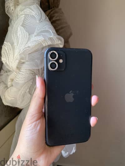 Apple - iPhone 11