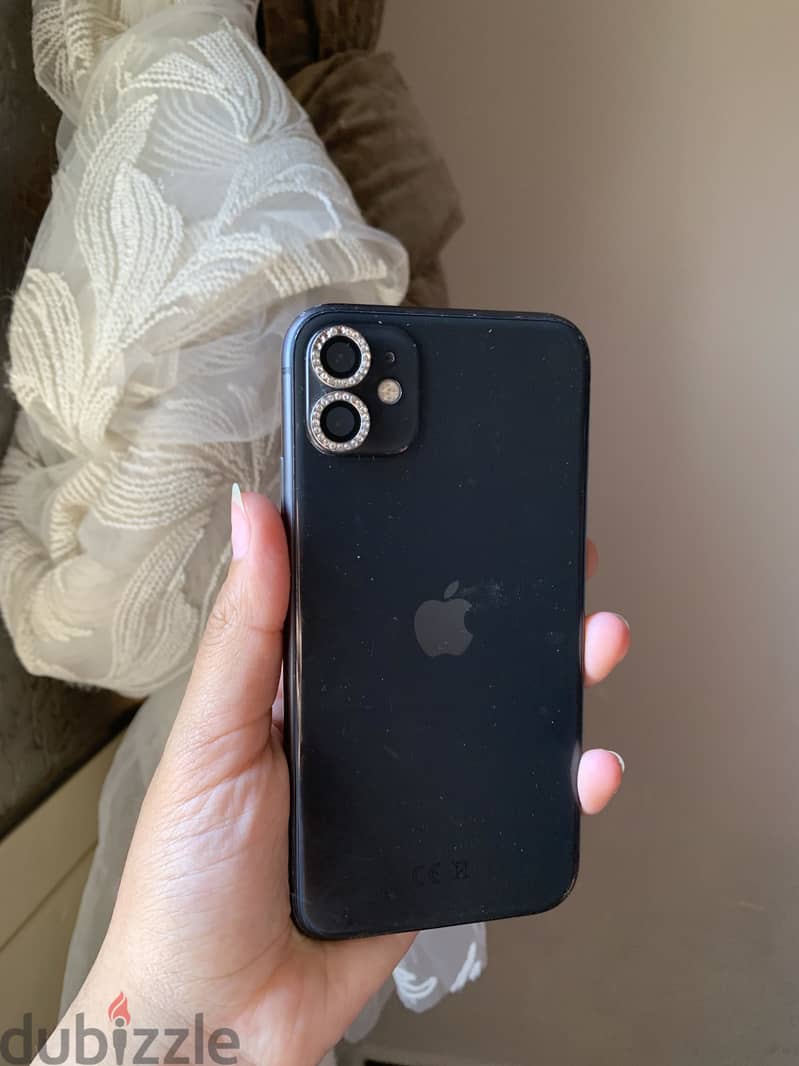 Apple - iPhone 11 6