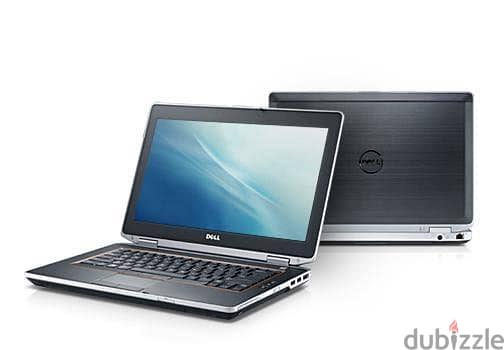 عرض بيع ارخص لابتوب ديل Dell latitude 6420 مناسب للاستخدام اليومي 2
