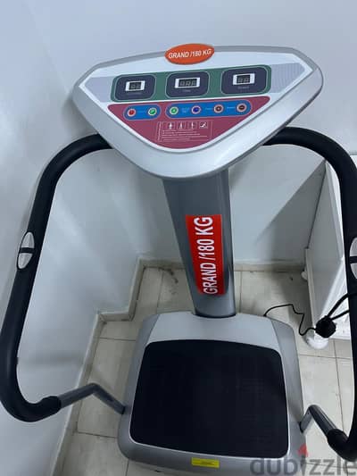 كريزي  Fit 180kg