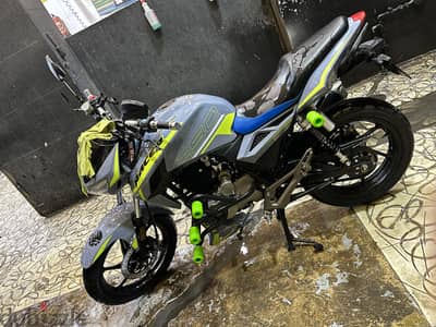 Haojiang H250