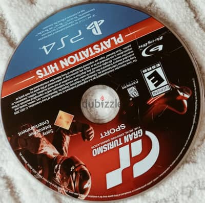 Gran Turismo sport