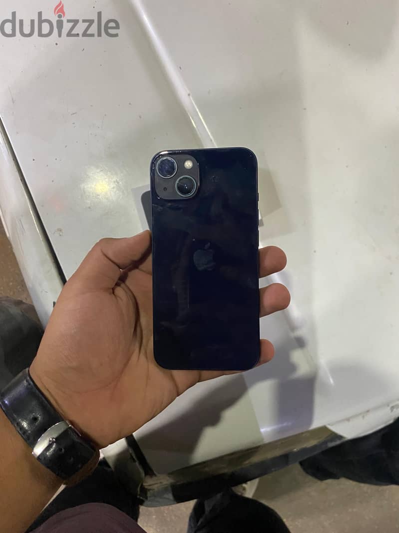 Apple - iPhone 13 1