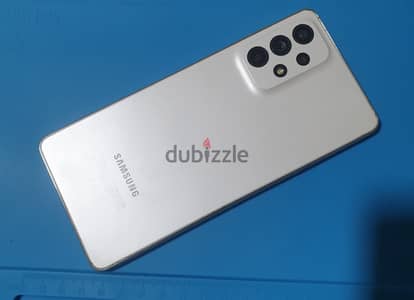 Samsung A73 5G - Used Like New