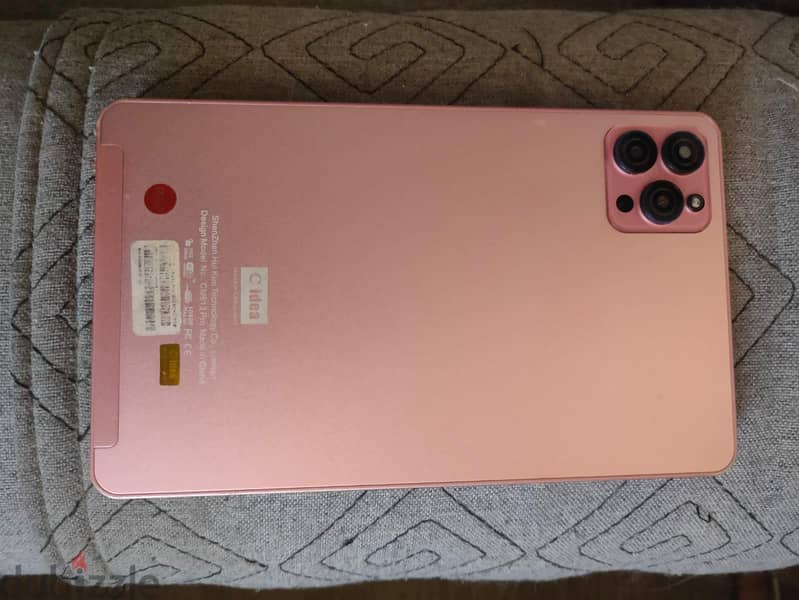 cidea8mat tablet 3