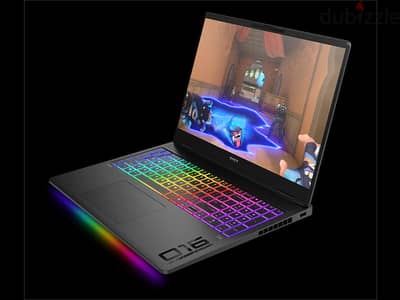 HP OMEN MAX 16-ak0790ng RTX 5080