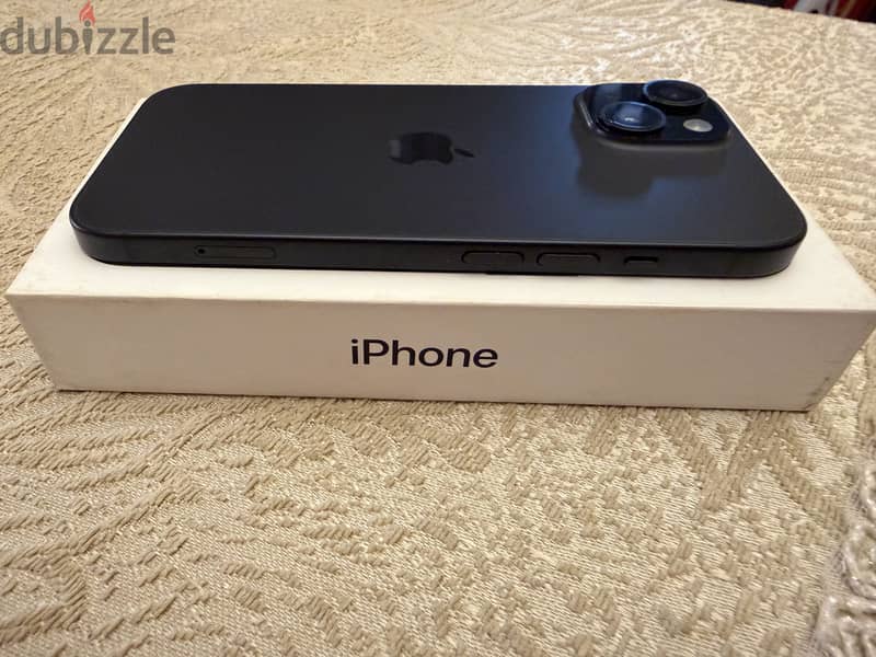Apple - iPhone 15 1