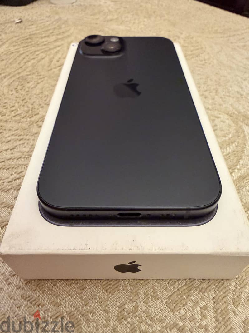 Apple - iPhone 15 2