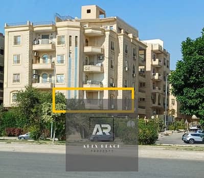 Apartment 152 meters for sale in Al-Banfsaj Buildings