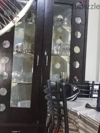 نيش درفتين واتنين درج