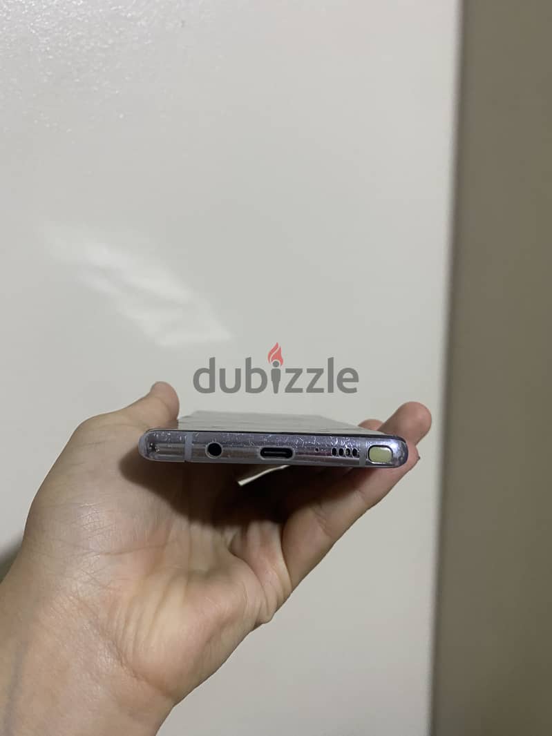 Samsung Note 8 4
