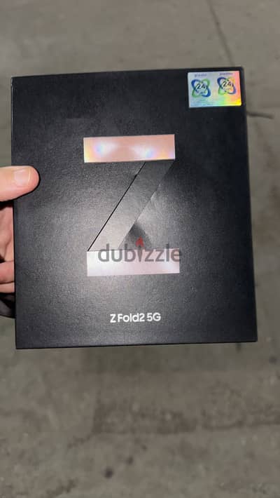 سامسونج زد فولد samsung z fold 2
