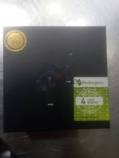 للبيع AirPods Pro Black