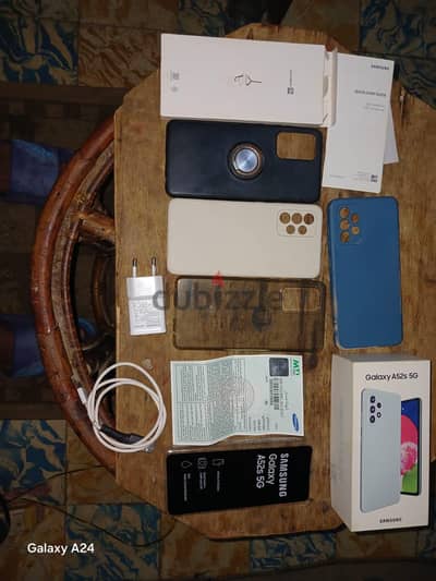سامسونج ايه 53 5جي